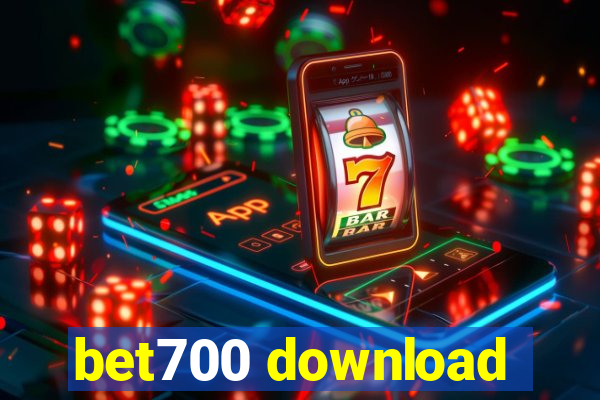 bet700 download